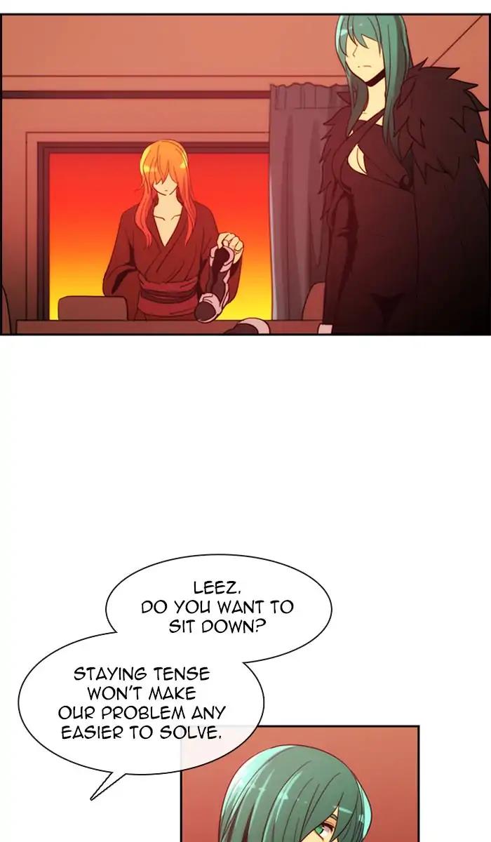 Kubera chapter 378 page 22
