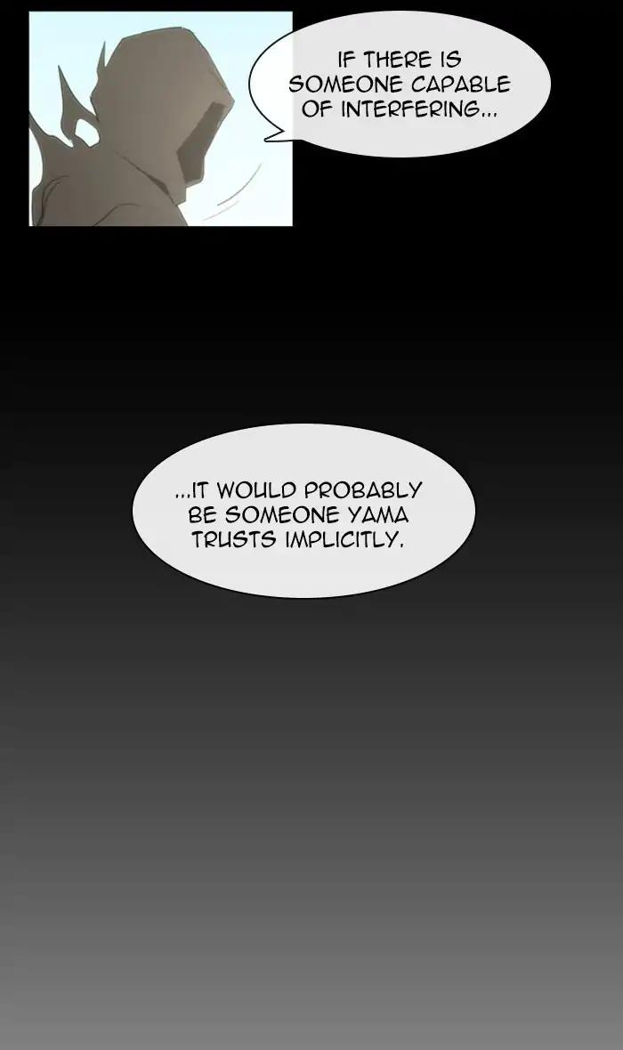 Kubera chapter 379 page 33