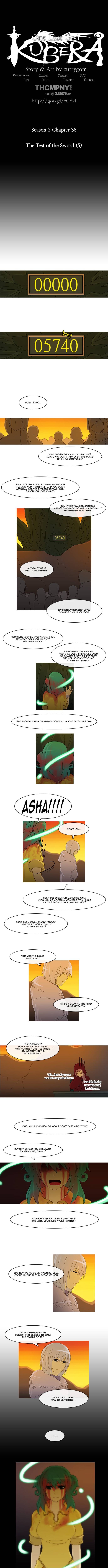 Kubera chapter 38 page 2