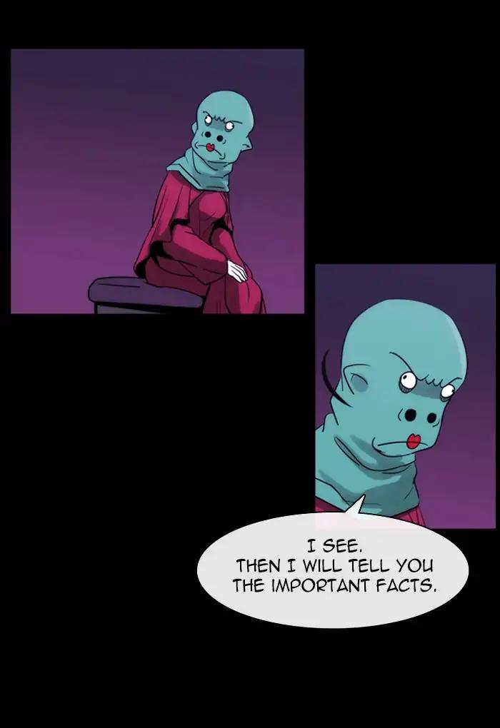 Kubera chapter 380 page 35