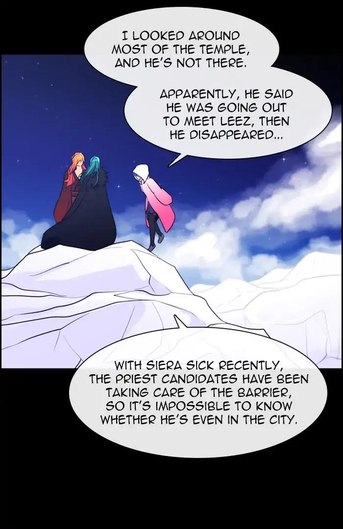 Kubera chapter 383 page 40