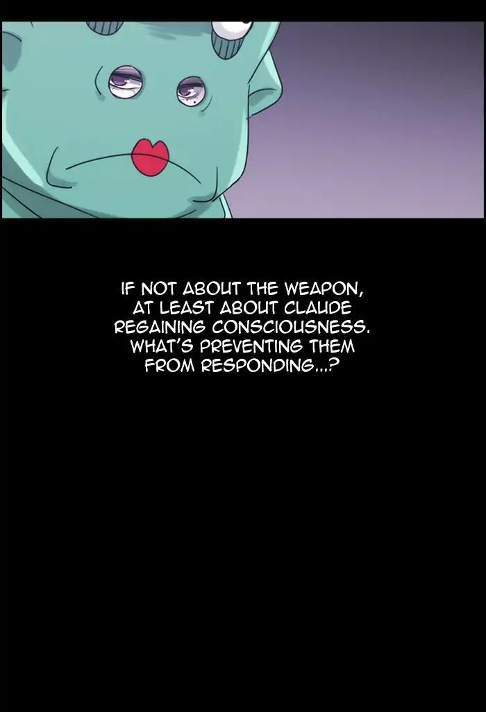 Kubera chapter 386 page 20