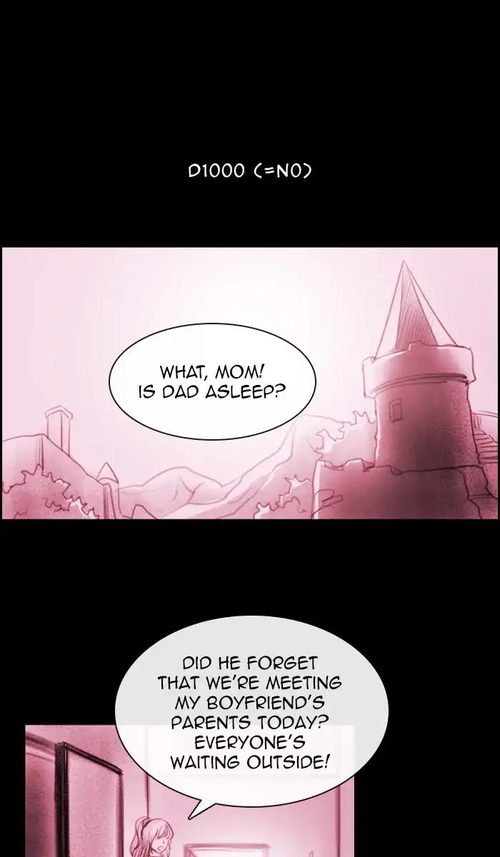 Kubera chapter 387 page 1