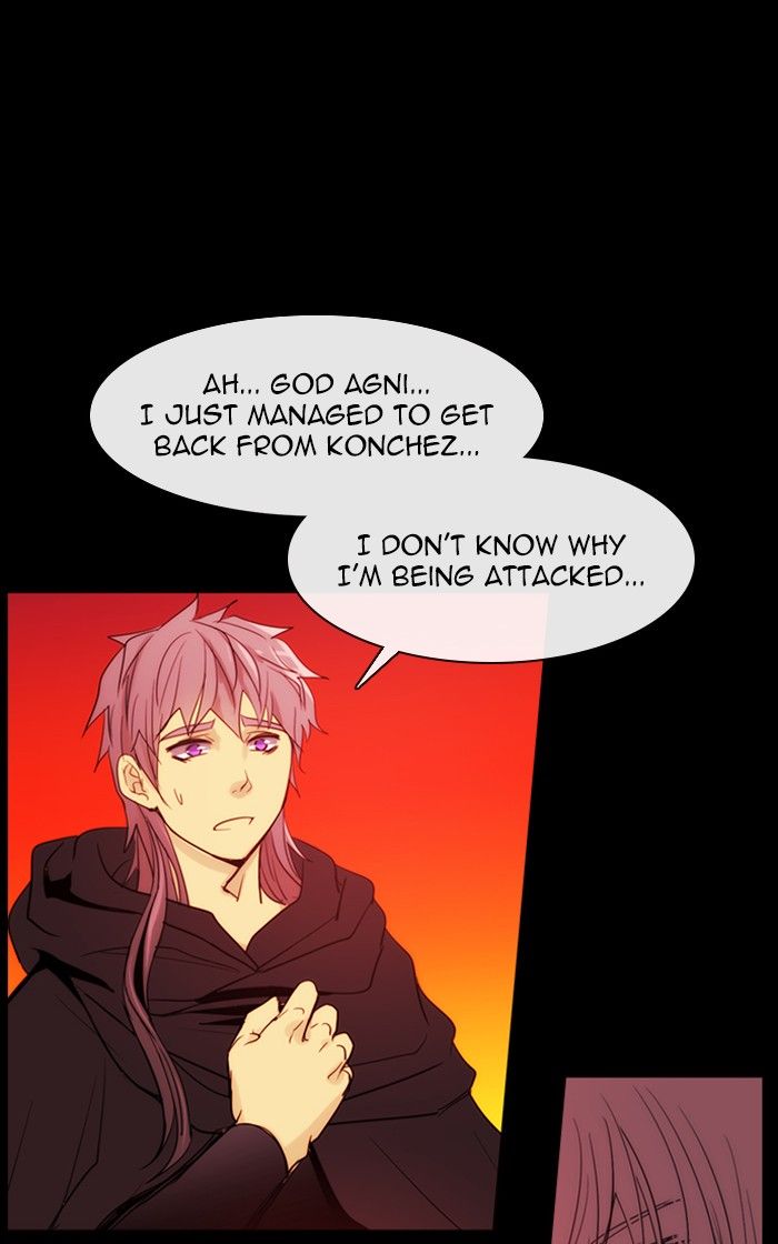 Kubera chapter 390 page 27
