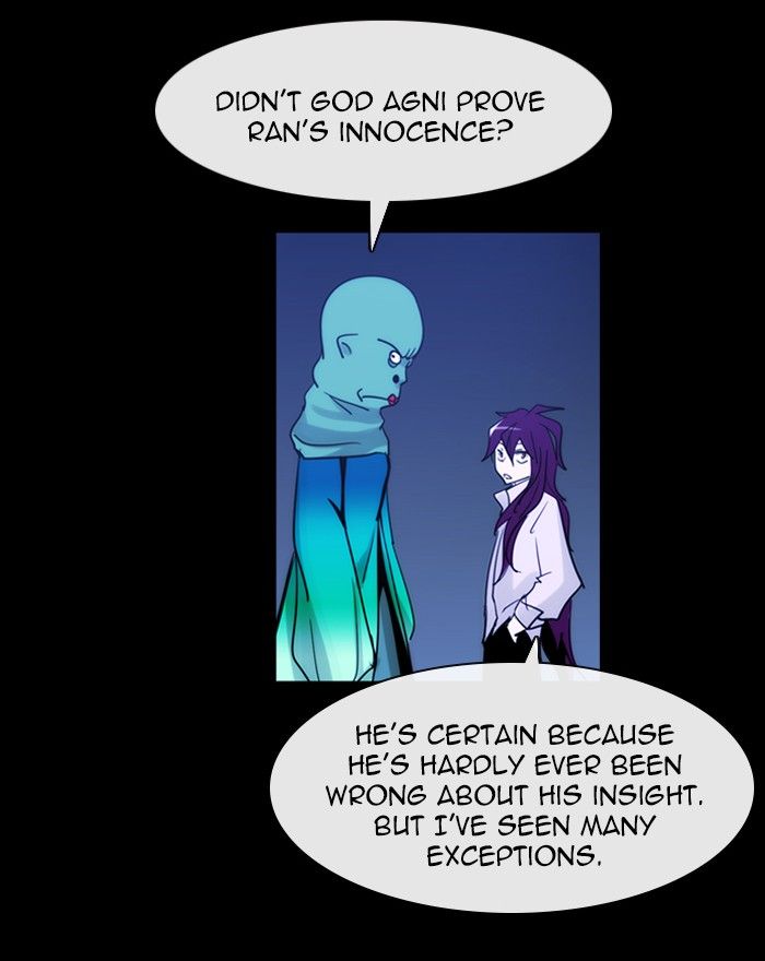 Kubera chapter 391 page 29