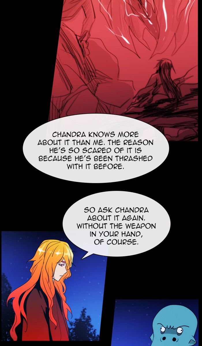 Kubera chapter 391 page 39