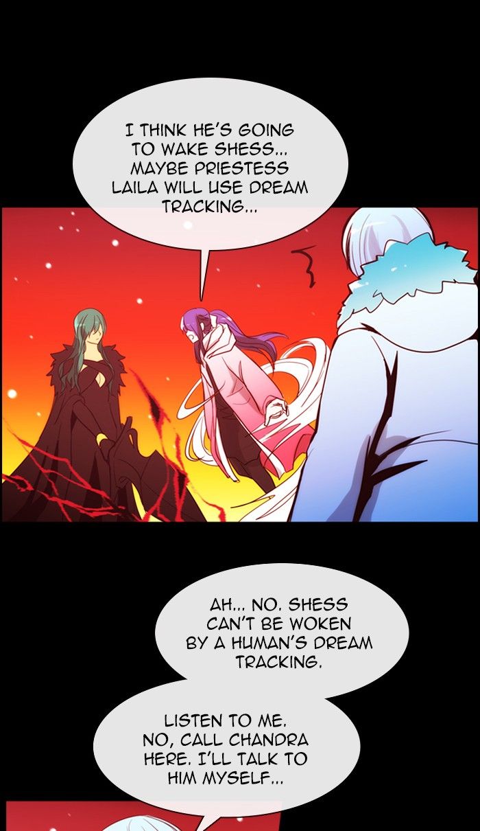 Kubera chapter 392 page 18