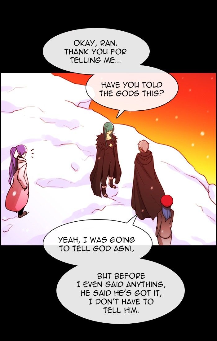 Kubera chapter 395 page 27