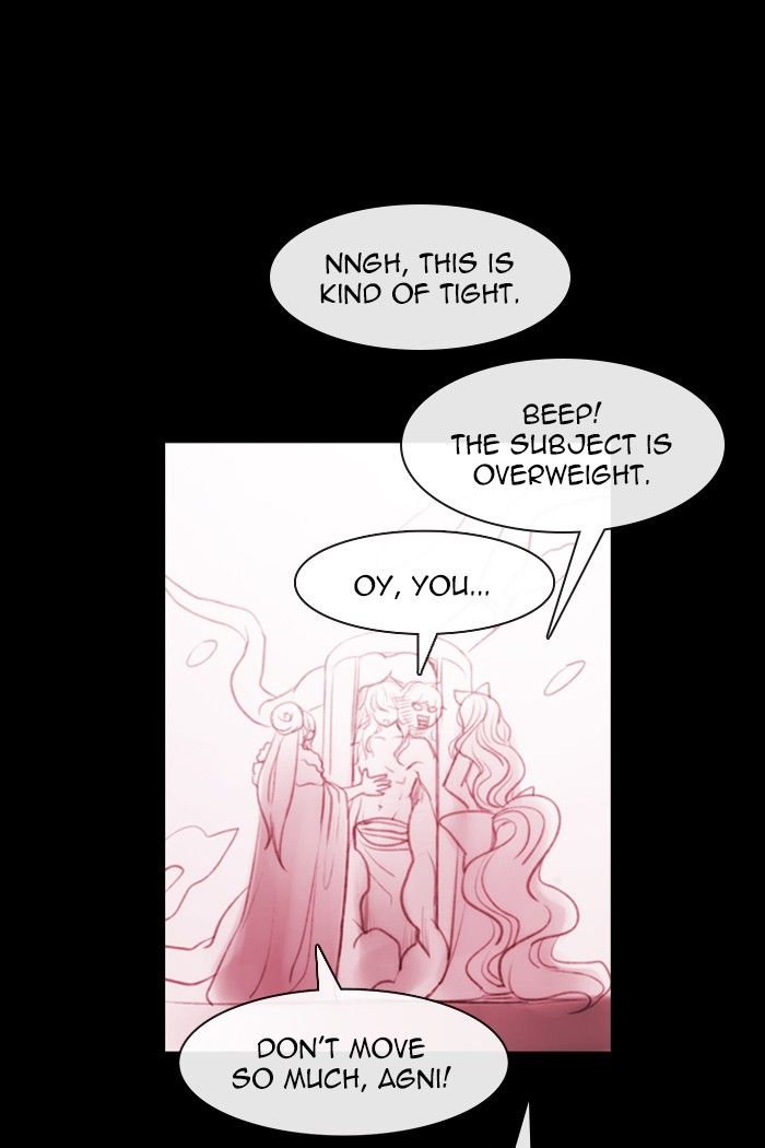 Kubera chapter 396 page 31