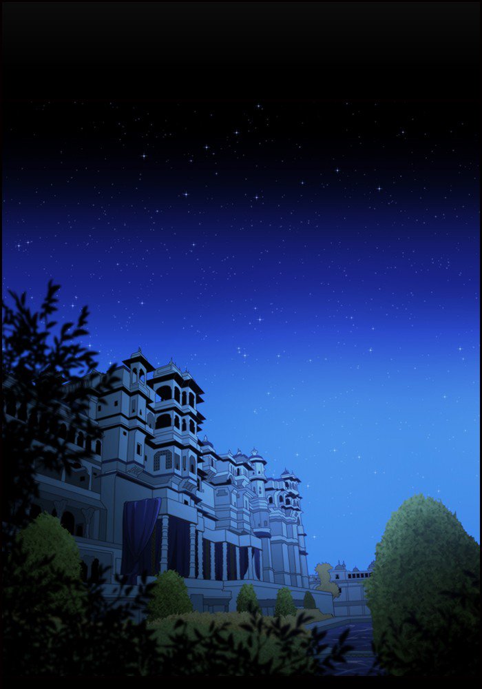 Kubera chapter 398 page 1