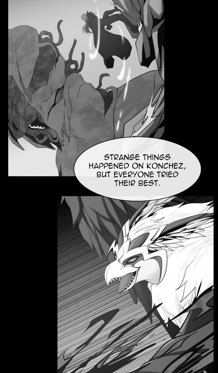 Kubera chapter 399 page 33