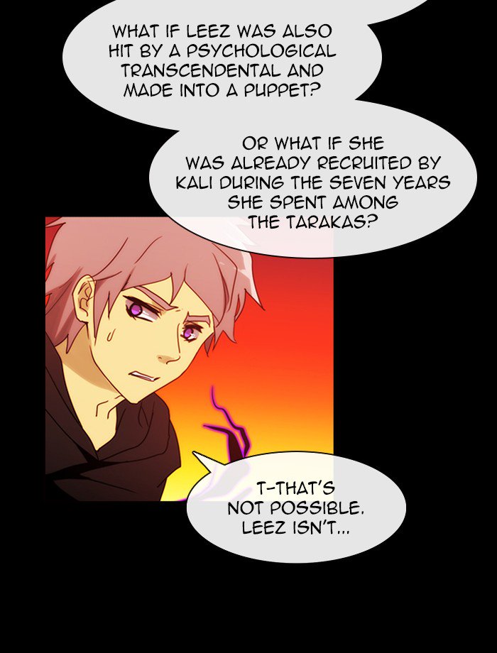 Kubera chapter 399 page 37