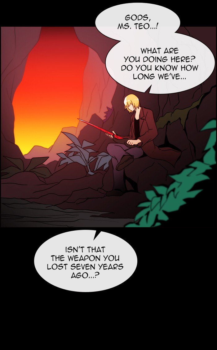 Kubera chapter 399 page 48