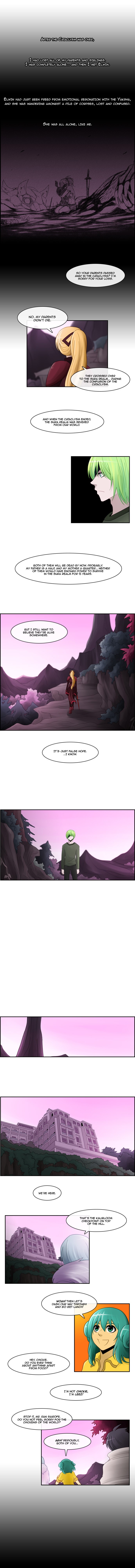 Kubera chapter 4 page 3