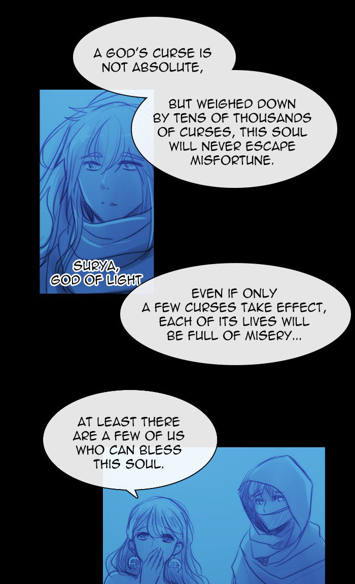 Kubera chapter 401 page 42