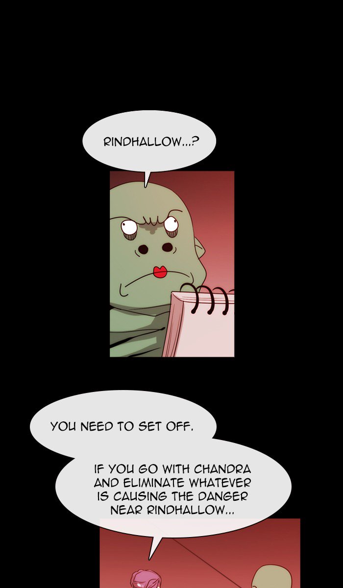 Kubera chapter 404 page 45