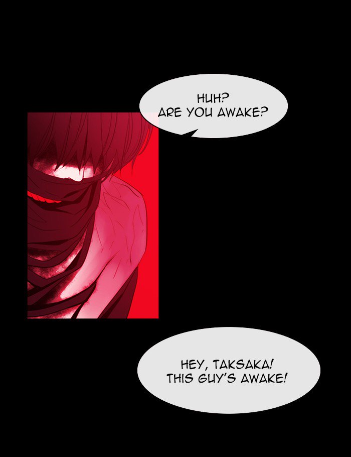 Kubera chapter 410 page 36