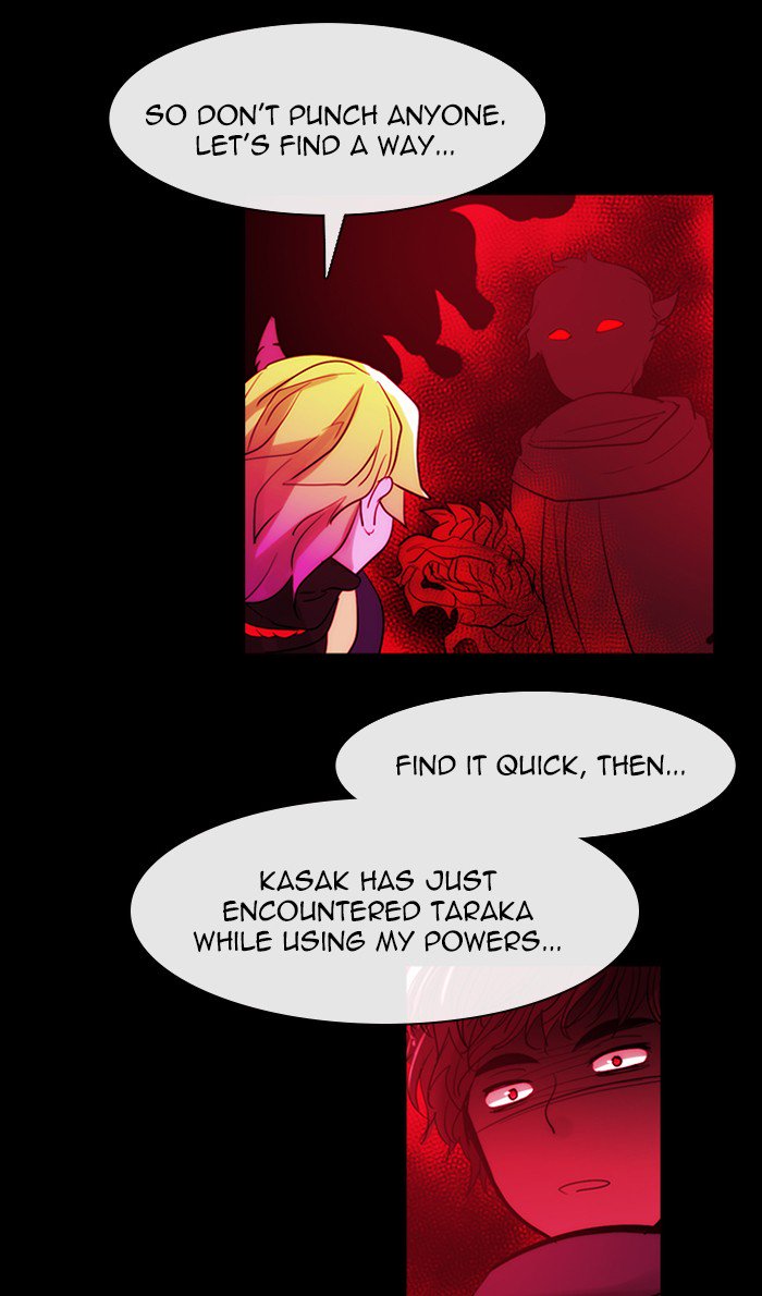 Kubera chapter 410 page 37