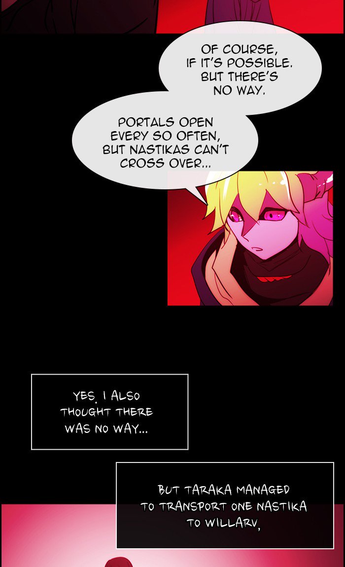 Kubera chapter 410 page 43