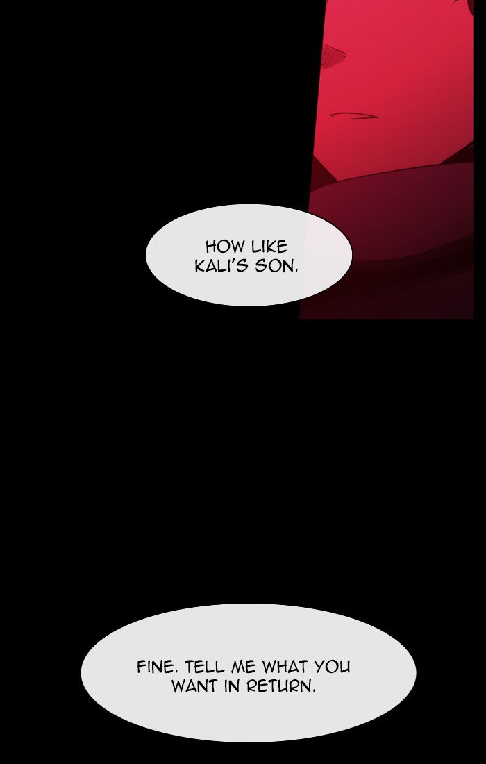 Kubera chapter 410 page 47