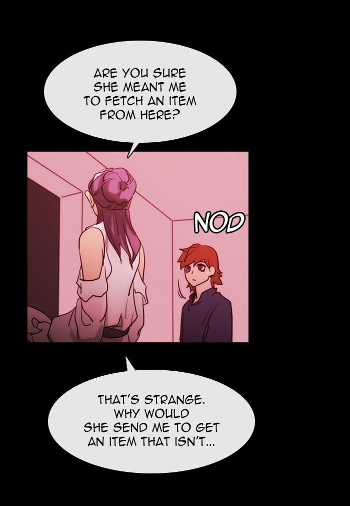 Kubera chapter 414 page 47