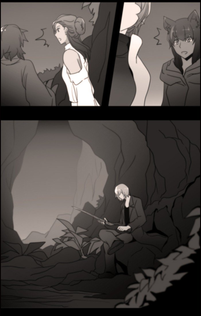 Kubera chapter 415 page 34