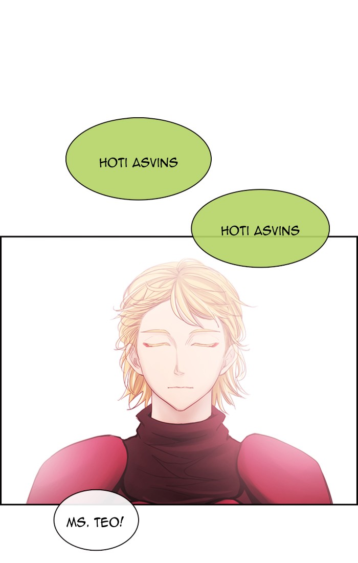 Kubera chapter 416 page 1