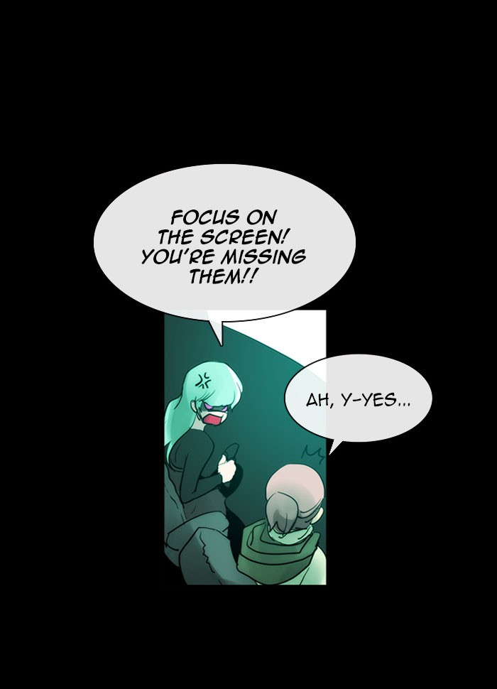 Kubera chapter 417 page 43