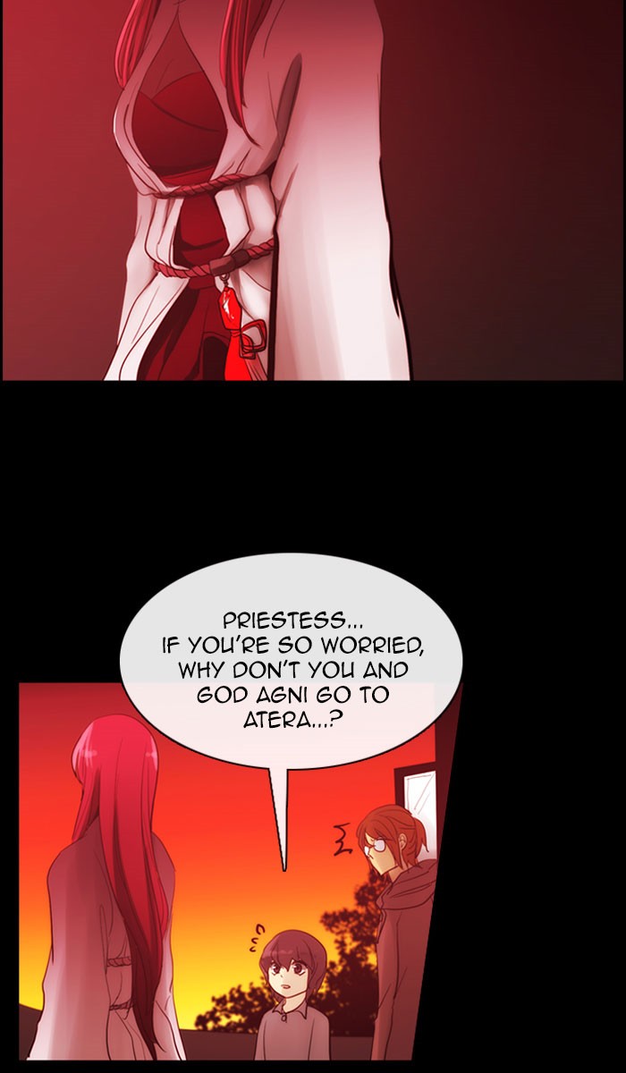 Kubera chapter 417 page 48