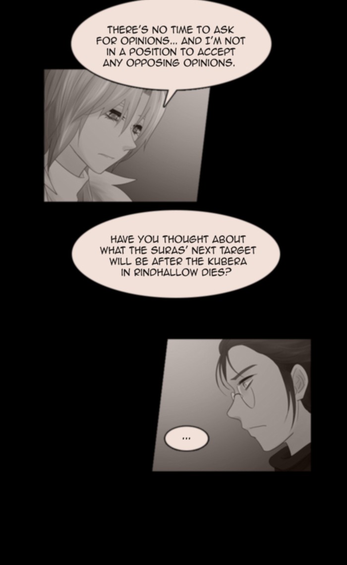 Kubera chapter 418 page 23