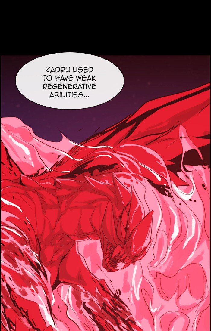 Kubera chapter 420 page 1