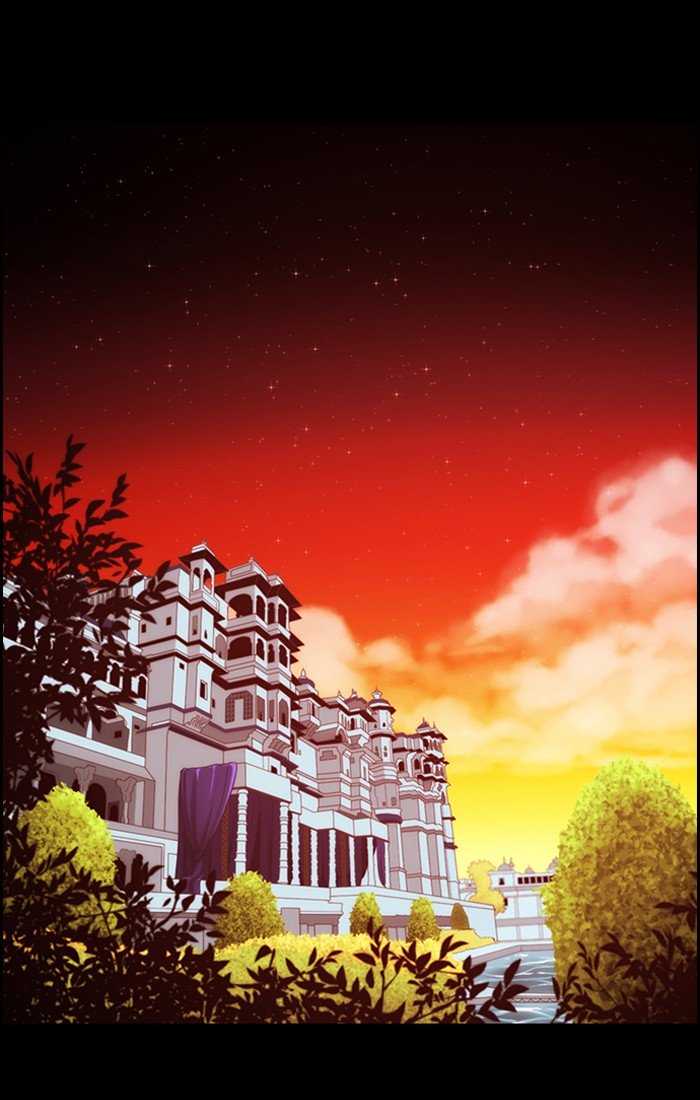 Kubera chapter 421 page 48
