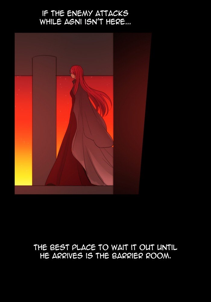 Kubera chapter 421 page 50