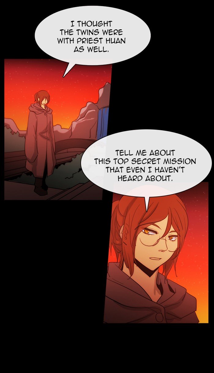 Kubera chapter 422 page 45