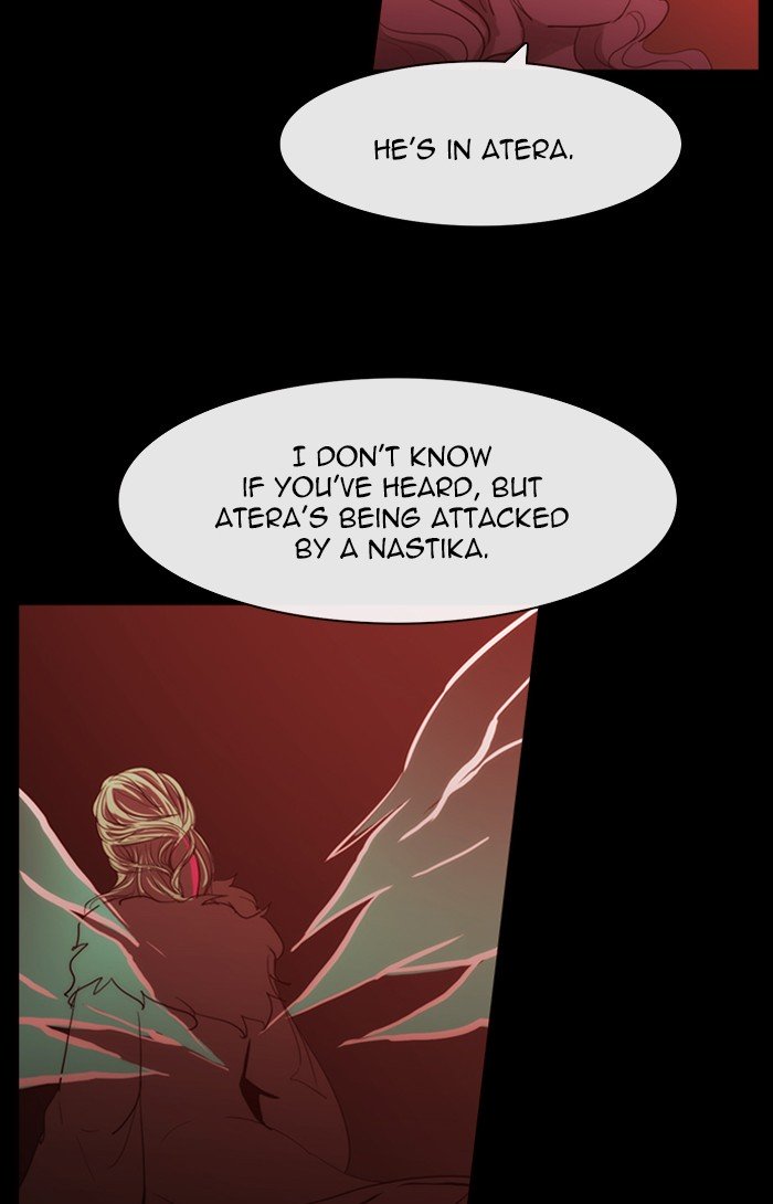 Kubera chapter 422 page 58