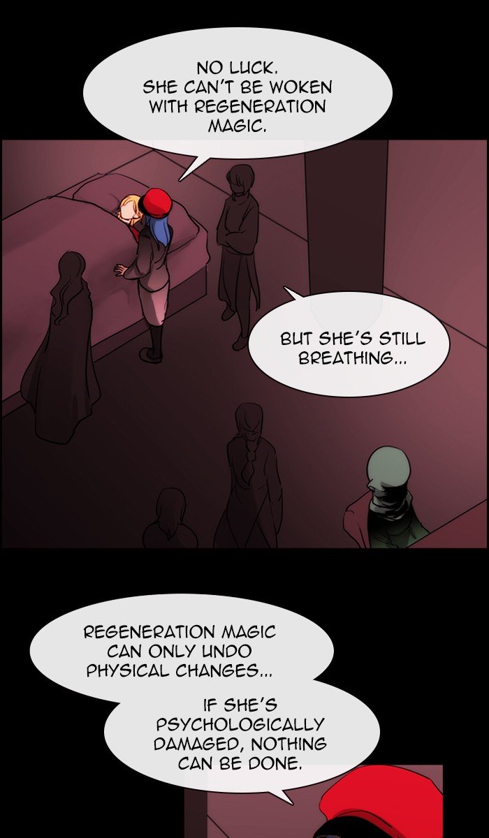 Kubera chapter 426 page 21