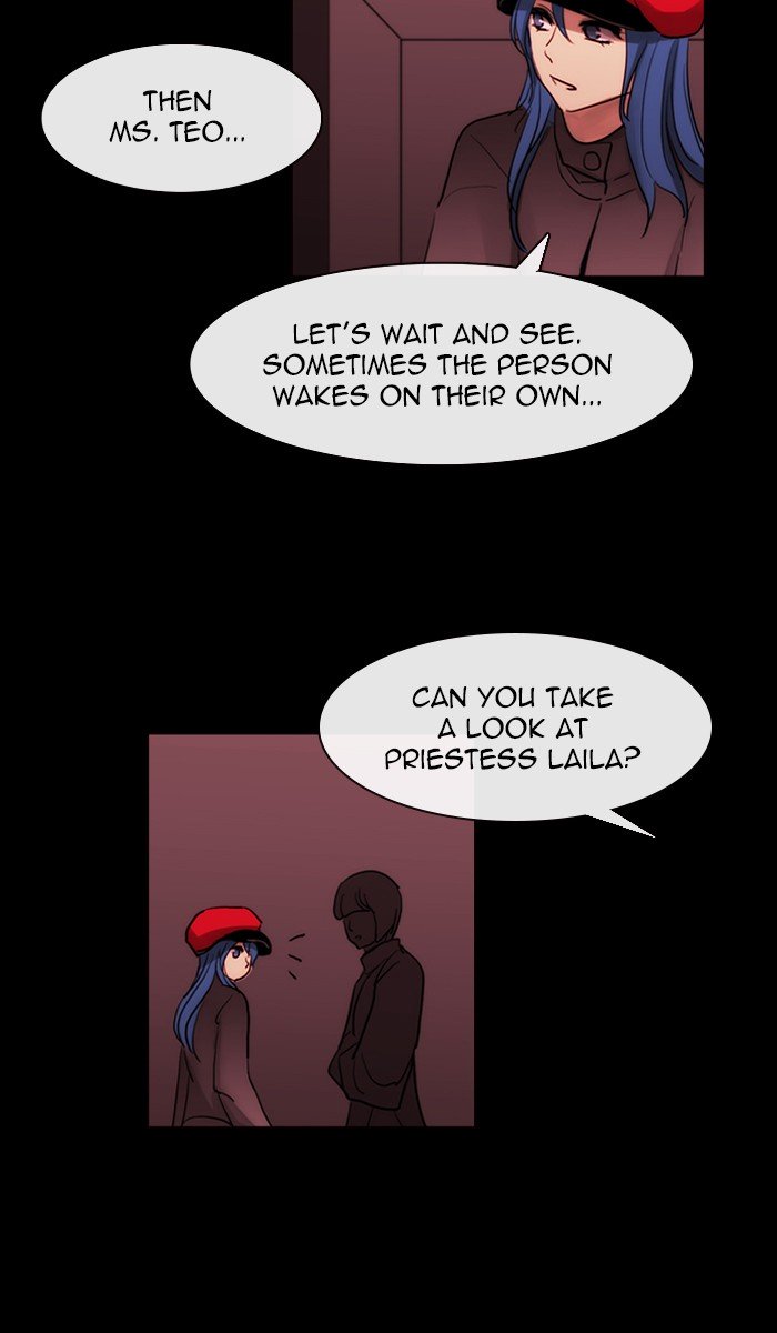 Kubera chapter 426 page 22