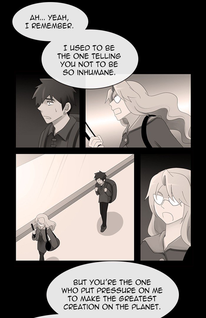 Kubera chapter 426 page 32