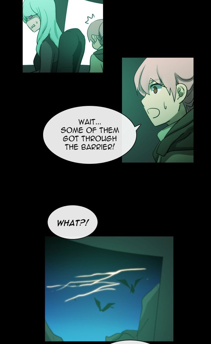 Kubera chapter 426 page 34