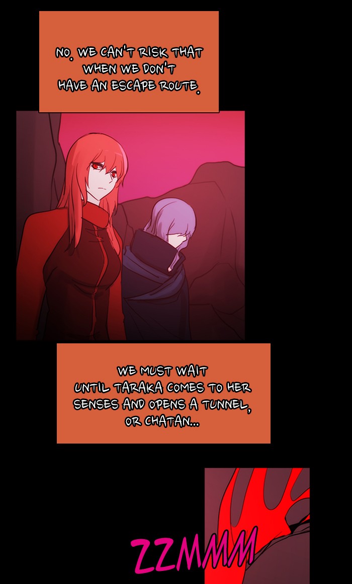 Kubera chapter 427 page 35