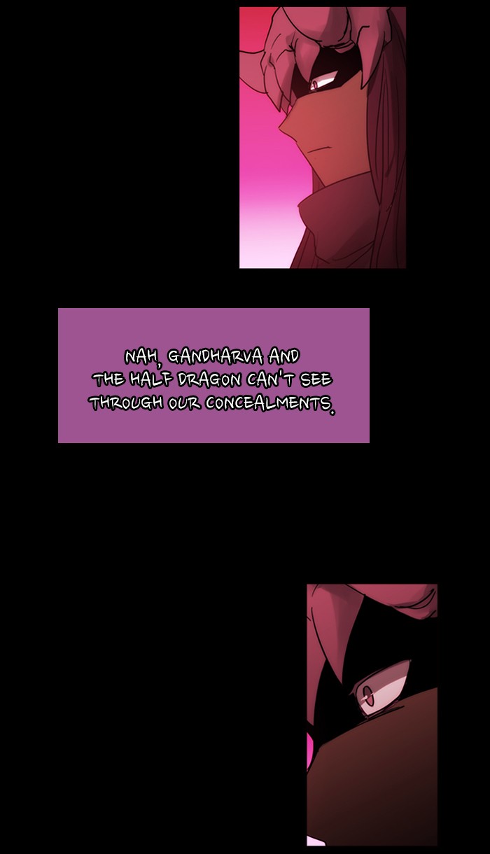 Kubera chapter 427 page 42