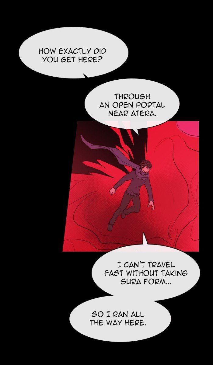 Kubera chapter 428 page 46