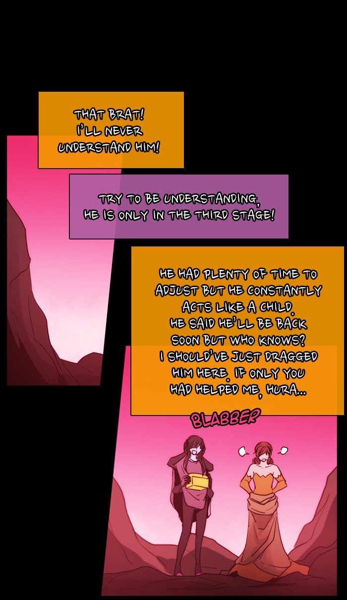 Kubera chapter 435 page 1