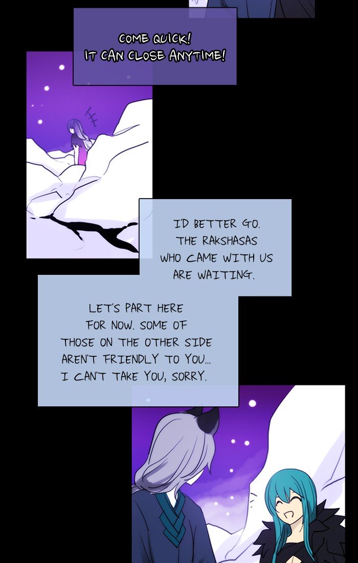 Kubera chapter 437 page 48