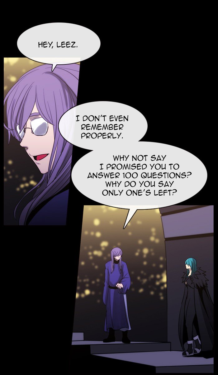 Kubera chapter 438 page 35