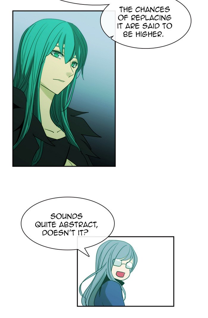 Kubera chapter 440 page 45