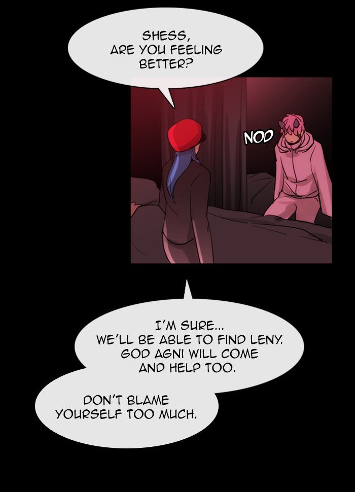 Kubera chapter 441 page 30