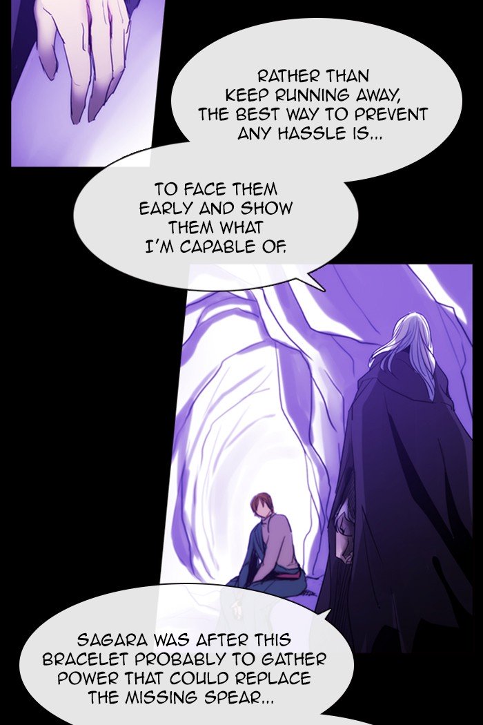 Kubera chapter 442 page 25