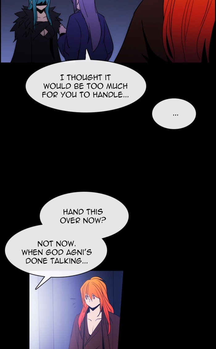Kubera chapter 445 page 48