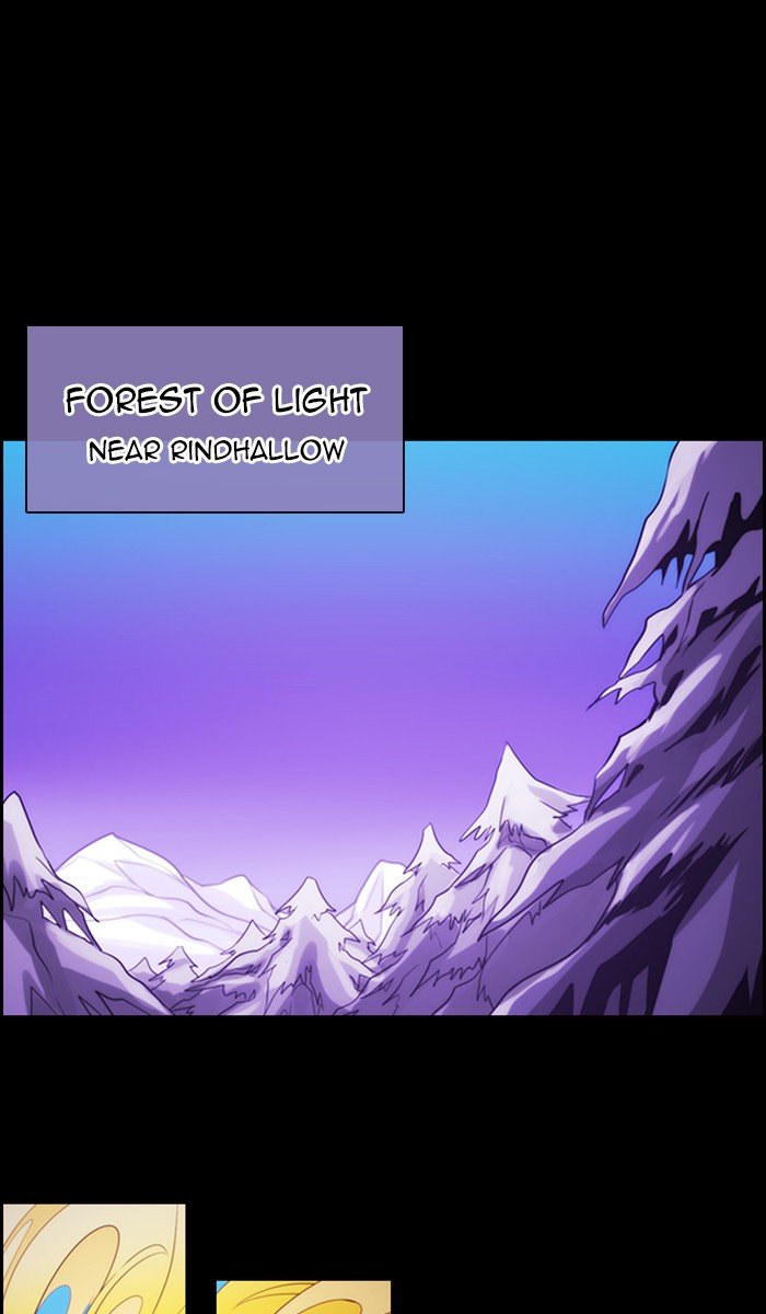 Kubera chapter 446 page 1